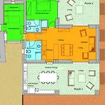 Il Melograno Panoramahaus By Interhome アパート サン・ヴェナンツォ