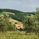 Il Melograno Panoramahaus By Interhome * San Venanzo