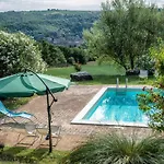 Il Melograno Panoramahaus By Interhome Apartment *