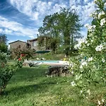 Il Melograno Panoramahaus By Interhome * サン・ヴェナンツォ