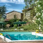 Il Melograno Panoramahaus By Interhome アパート *