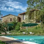Il Melograno Panoramahaus By Interhome Apartment