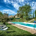 Il Melograno Panoramahaus By Interhome *
