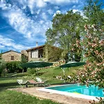 Il Melograno Panoramahaus By Interhome
