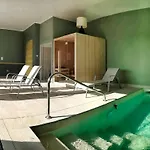 アパート Il Melograno Panoramahaus By Interhome サン・ヴェナンツォ