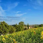 アパート Il Melograno Panoramahaus By Interhome