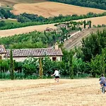 Il Melograno Panoramahaus By Interhome Apartment San Venanzo