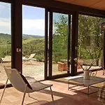 Il Melograno Panoramahaus By Interhome Apartment San Venanzo