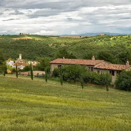 Il Melograno Panoramahaus By Interhome