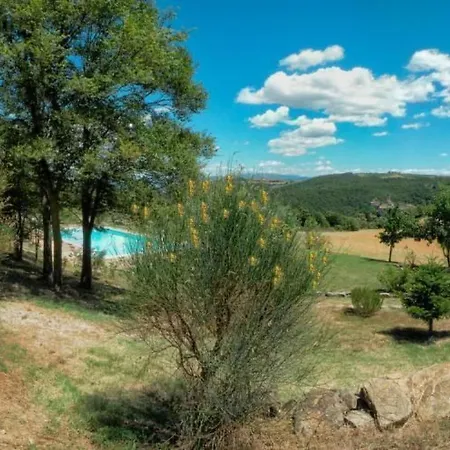 Il Melograno Panoramahaus By Interhome * サン・ヴェナンツォ