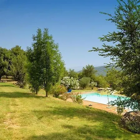 Apartamento Il Melograno Panoramahaus By Interhome *