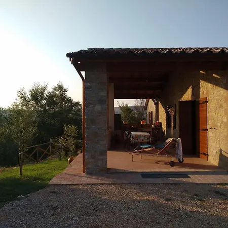 アパート Il Melograno Panoramahaus By Interhome