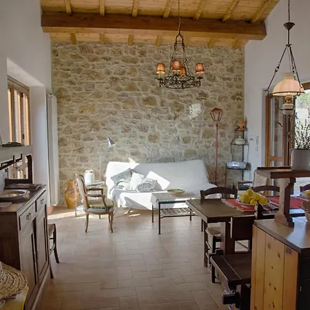 アパート Il Melograno Panoramahaus By Interhome