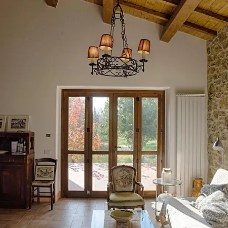 Il Melograno Panoramahaus By Interhome サン・ヴェナンツォ