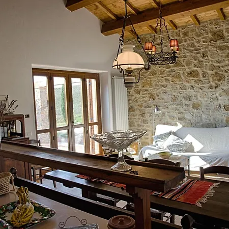 Il Melograno Panoramahaus By Interhome * San Venanzo