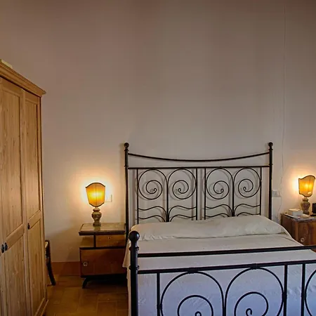 Il Melograno Panoramahaus By Interhome San Venanzo