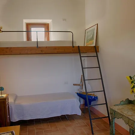 Il Melograno Panoramahaus By Interhome アパート