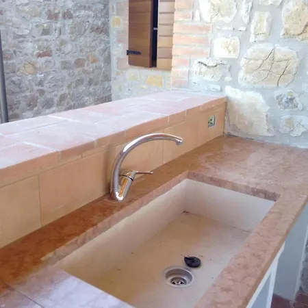 Il Melograno Panoramahaus By Interhome *