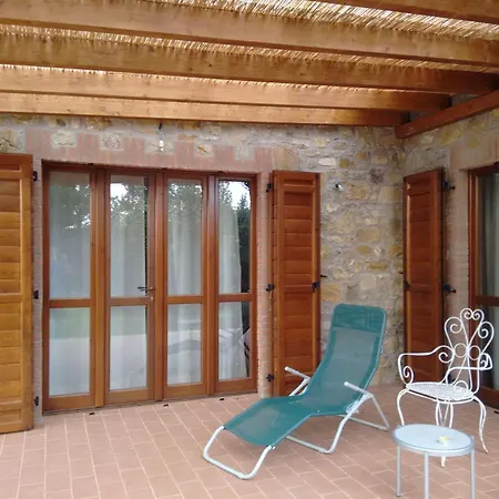 Il Melograno Panoramahaus By Interhome *