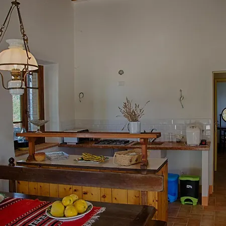 Il Melograno Panoramahaus By Interhome *