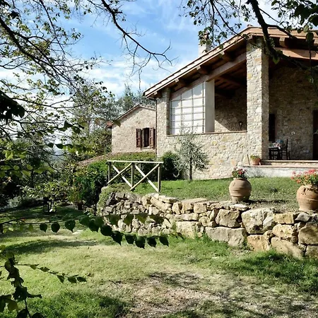Il Melograno Panoramahaus By Interhome