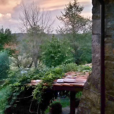 Il Melograno Panoramahaus By Interhome