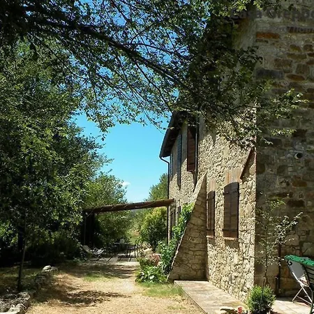 Il Melograno Panoramahaus By Interhome