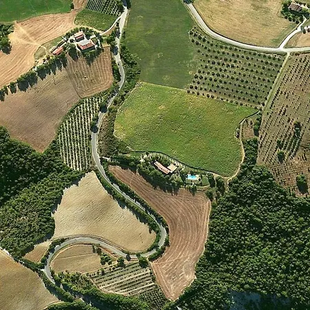 Il Melograno Panoramahaus By Interhome アパート