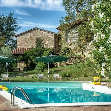 Il Melograno Panoramahaus By Interhome アパート *