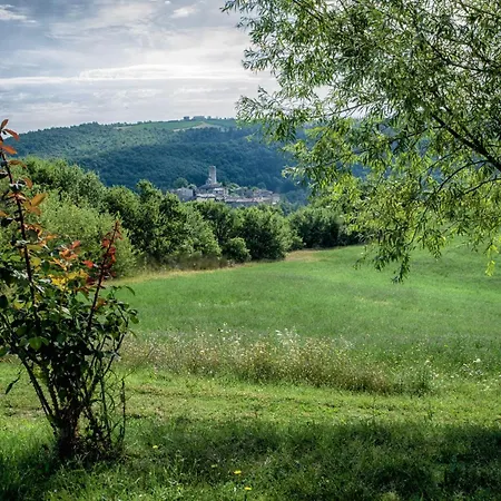 Il Melograno Panoramahaus By Interhome アパート