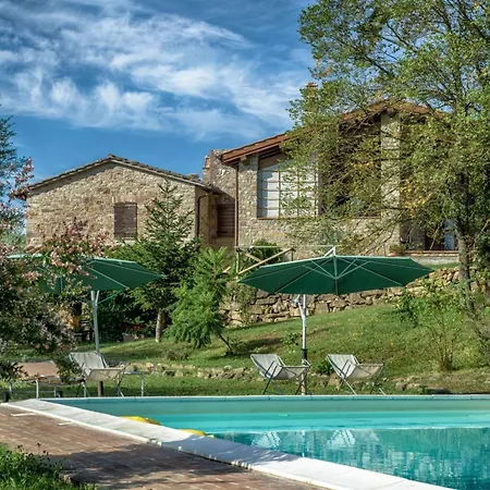 Il Melograno Panoramahaus By Interhome アパート