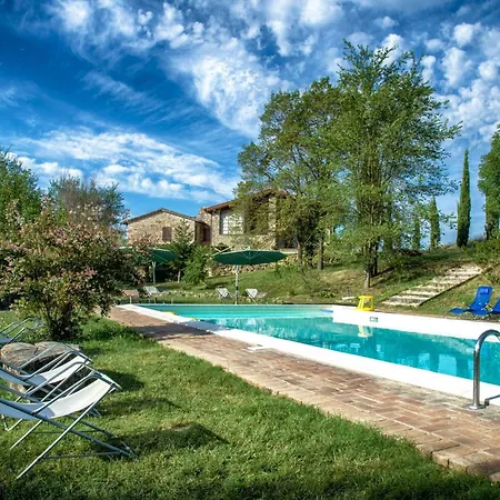 Il Melograno Panoramahaus By Interhome *
