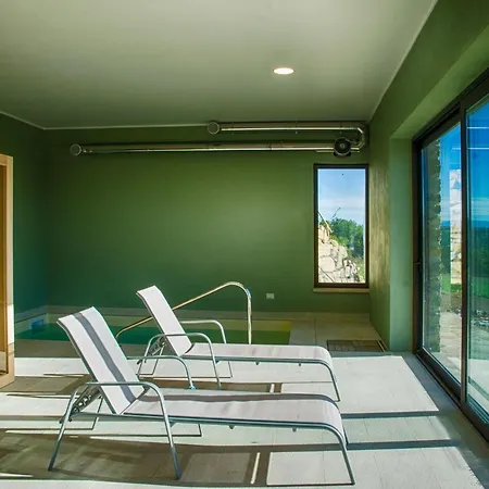 Il Melograno Panoramahaus By Interhome *