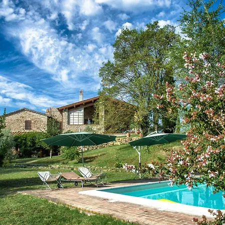 Il Melograno Panoramahaus By Interhome