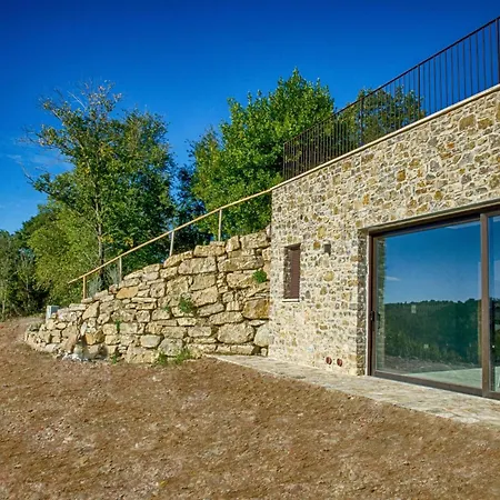 Il Melograno Panoramahaus By Interhome