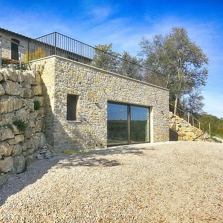 Il Melograno Panoramahaus By Interhome