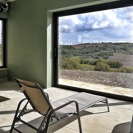 Il Melograno Panoramahaus By Interhome アパート サン・ヴェナンツォ