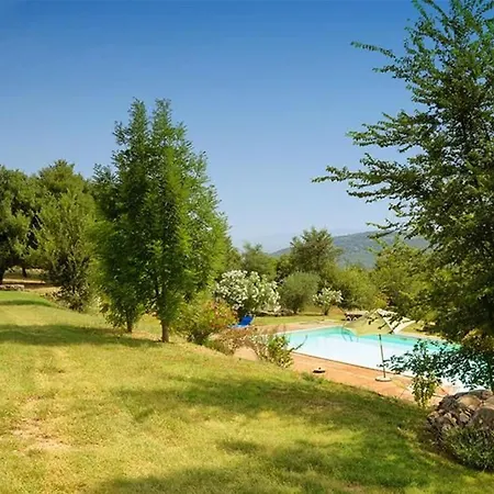 Il Melograno Panoramahaus By Interhome *