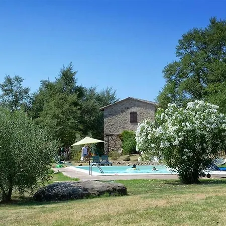 Il Melograno Panoramahaus By Interhome アパート