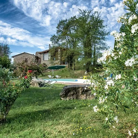 Il Melograno Panoramahaus By Interhome