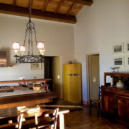 アパート Il Melograno Panoramahaus By Interhome