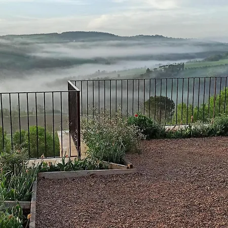 Il Melograno Panoramahaus By Interhome * サン・ヴェナンツォ
