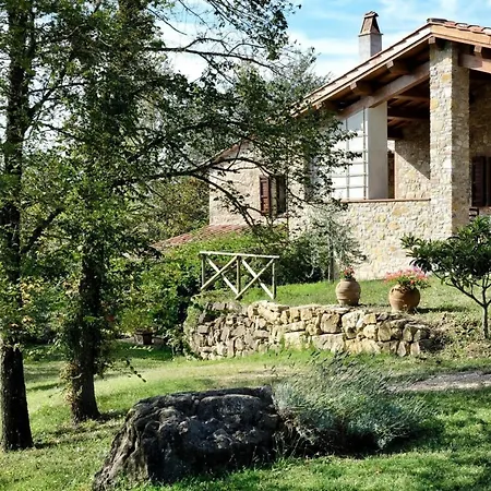 Apartment Il Melograno Panoramahaus By Interhome San Venanzo