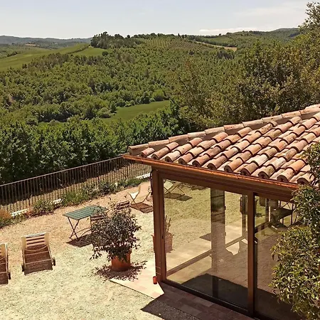 Il Melograno Panoramahaus By Interhome アパート