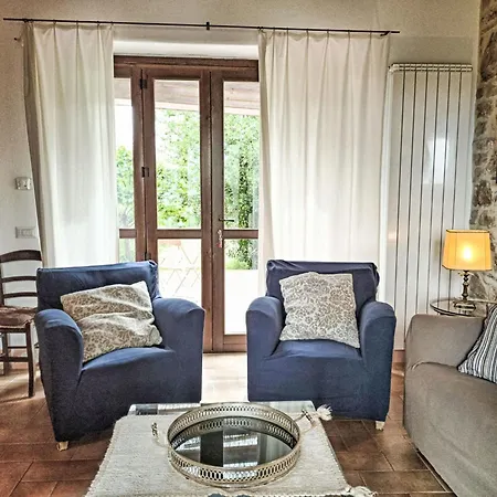 Il Melograno Panoramahaus By Interhome *