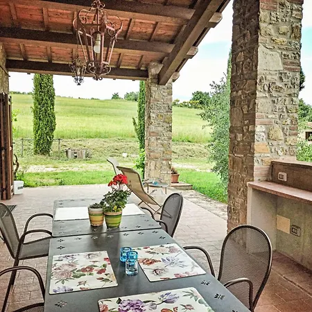 Il Melograno Panoramahaus By Interhome アパート *