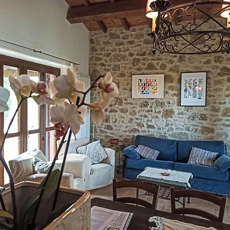 Il Melograno Panoramahaus By Interhome アパート