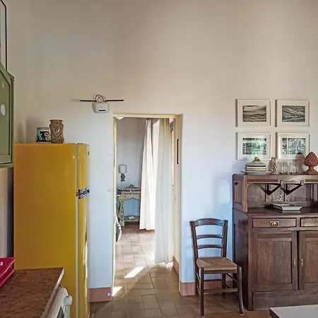 Il Melograno Panoramahaus By Interhome アパート