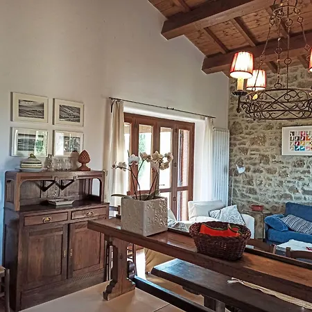 Il Melograno Panoramahaus By Interhome * サン・ヴェナンツォ