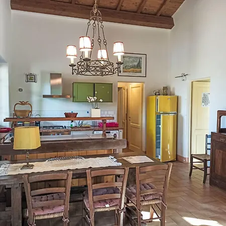Il Melograno Panoramahaus By Interhome アパート サン・ヴェナンツォ